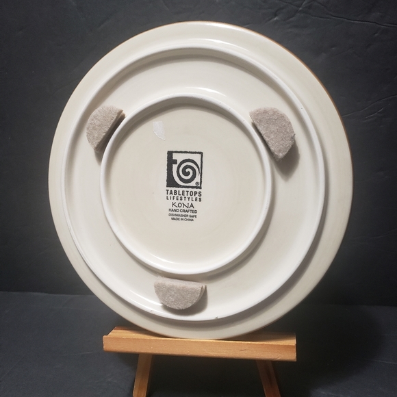 TABLETOPS Lifestyles "Kona" Trivet - Picture 4 of 4